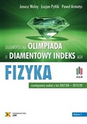 Fizyka Ogó... - Opracowanie Zbiorowe -  books from Poland