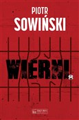 Wierni - Piotr Sowiński -  foreign books in polish 