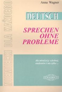 Picture of Deutsch Sprechen ohne Probleme