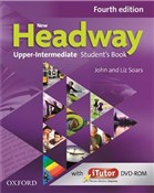 Zobacz : Headway 4E... - John and Liz Soars