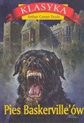 Pies Baske... - Doyle Arthur Conan - Ksiegarnia w UK