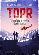 TOPR Tatrz... - Beata Sabała-Zielińska -  Książka z wysyłką do UK