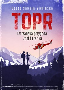 Picture of TOPR Tatrzańska przygoda Zosi i Franka