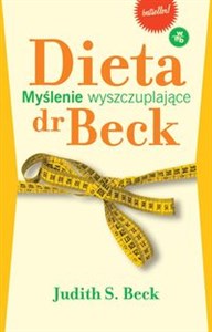 Obrazek Dieta dr Beck Myślenie wyszczuplające