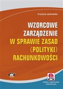 Wzorcowe z... - Krystyna Jankowska -  books from Poland