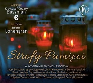 Obrazek Strofy Pamięci