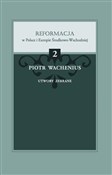 Książka : Piotr Wach... - M. Pawelec, D. Rott