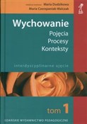 Wychowanie... -  Polish Bookstore 