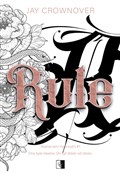 Książka : Rule - Jay Crownover