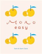Moro Easy - Samantha Clark, Samuel Clark -  Polish Bookstore 