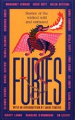 Furies -  Polish Bookstore 