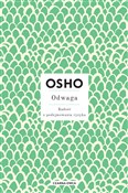 Odwaga Rad... - Osho -  foreign books in polish 