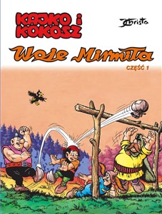 Picture of Kajko i Kokosz Woje Mirmiła Część 1