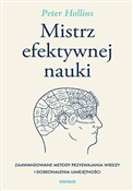 Polska książka : Mistrz efe... - Peter Hollins