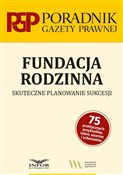 Książka : Fundacja r...