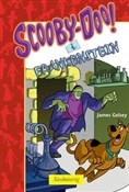Scooby-Doo... - James Gelsey - Ksiegarnia w UK