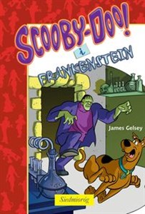 Picture of Scooby-Doo! i Frankenstein