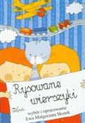 Rysowane w... - Ewa Małgorzata Skorek -  foreign books in polish 