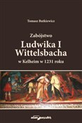 Zabójstwo ... - Tomasz Butkiewicz -  books in polish 