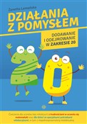 polish book : Działania ... - Żanetta Lemańska