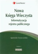 Nowa Księg... - Agnieszka Gryszczyńska -  foreign books in polish 