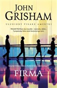 Firma - John Grisham -  Książka z wysyłką do UK