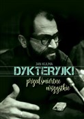 Dykteryjki... - Jan Kulma -  books in polish 
