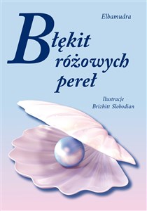 Picture of Błękit różowych pereł