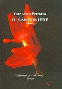 Picture of Il Canzoniere Wybór