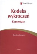 Zobacz : Kodeks wyk... - Bolesław Kurzępa