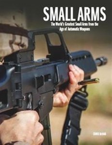 Picture of Small Arms