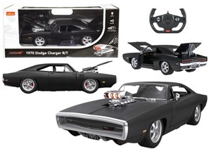 Picture of Dodge Charger R/C 1:16 czarny