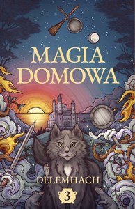 Picture of Magia domowa. Tom 3