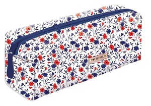 Picture of Piórnik kosmetyczka Flower