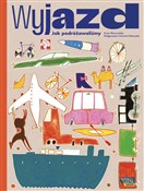 polish book : Wyjazd Jak... - Anna Skowrońska