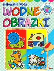 Obrazek Wodne obrazki