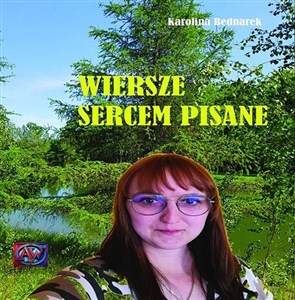 Picture of Wiersze sercem pisane