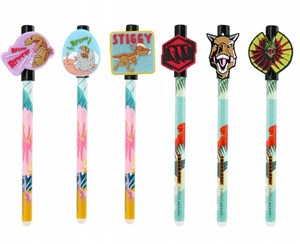 Picture of Długopis wymazywalny Jurassic park nieb (24szt)