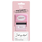 Pieczątka ... -  books in polish 