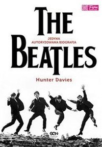 Picture of The Beatles Jedyna autoryzowana biografia