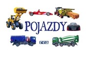 Pojazdy ro... - Opracowanie Zbiorowe -  books in polish 