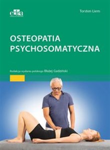 Picture of Osteopatia psychosomatyczna