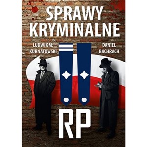 Picture of Sprawy kryminalne II RP