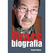 Grass Biog... - Robert Honsza -  Książka z wysyłką do UK