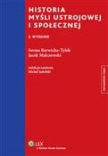 Historia m... - Iwona Barwicka-Tylek, Jacek Malczewski -  Książka z wysyłką do UK