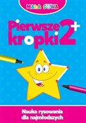 Pierwsze k... - Opracowanie Zbiorowe -  books from Poland