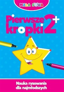 Picture of Pierwsze kropki 2+