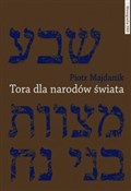 Tora dla n... - Piotr Majdanik -  Polish Bookstore 