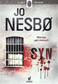 Syn - Jo Nesbo -  books in polish 