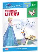 Disney Ucz... - Opracowanie Zbiorowe -  foreign books in polish 